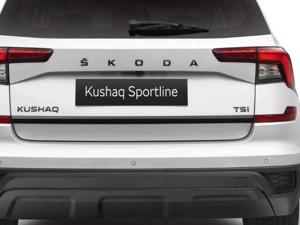 Skoda Kushaq Prestige